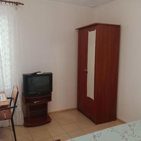 Mini-Hotel Luch Одеса Екстер'єр фото