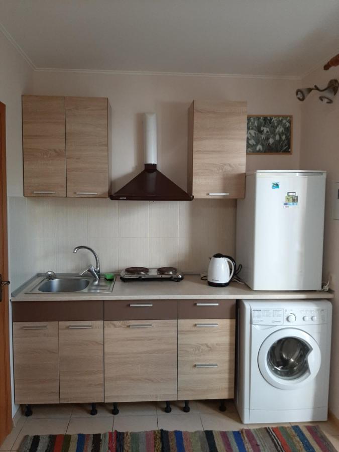Mini-Hotel Luch Одеса Екстер'єр фото