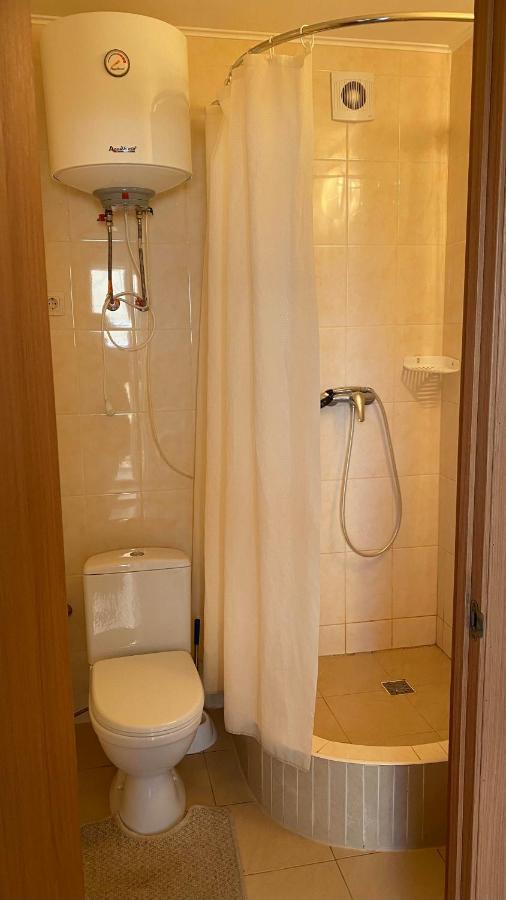 Mini-Hotel Luch Одеса Екстер'єр фото