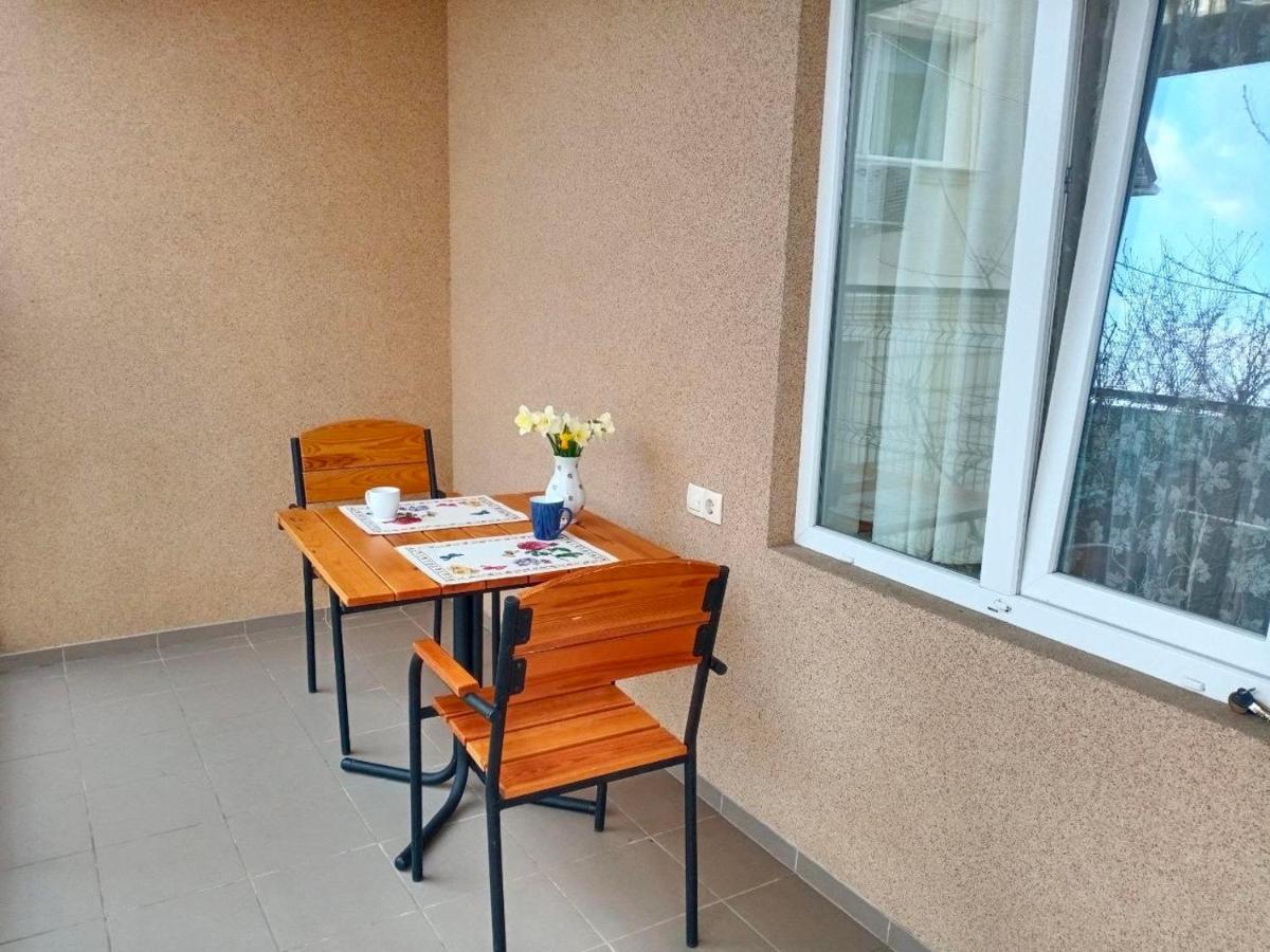 Mini-Hotel Luch Одеса Екстер'єр фото